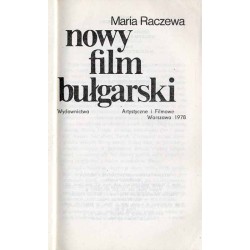 Nowy film bułgarski