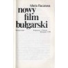 Nowy film bułgarski