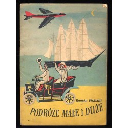 Podróże małe i duże