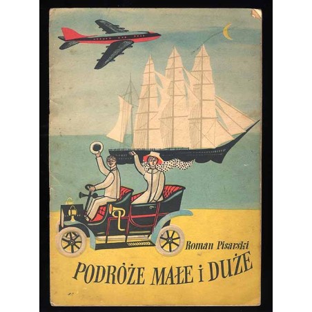 Podróże małe i duże