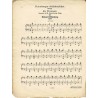 Petersburger Schlittenfahrt. Galopp. En Traîneau. Souvenir de St. Pétersbourg. Galop. Op. 57