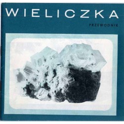 Wieliczka. Przewodnik