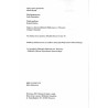 Katalog starych druków Biblioteki Publicznej m.st. Warszawy. Inkunabuły