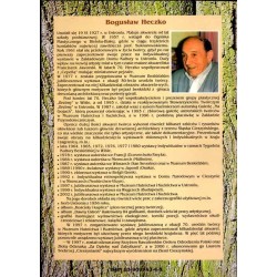 Rozmyślania w cieniu lipy