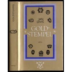 Goldstempel