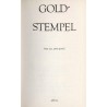 Goldstempel