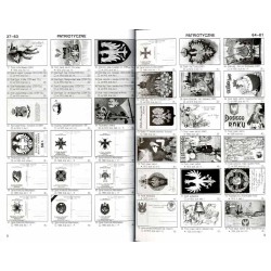 [Rara Avis] VII Krakowska Aukcja Pocztówek. Katalog aukcyjny. 23 września 2000 r