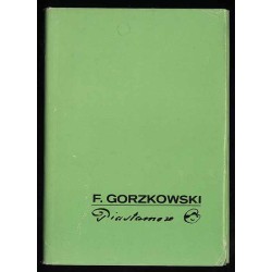 Franciszek Gorzkowski ok. 1750-1830. Warmiak w służbie insurekcji