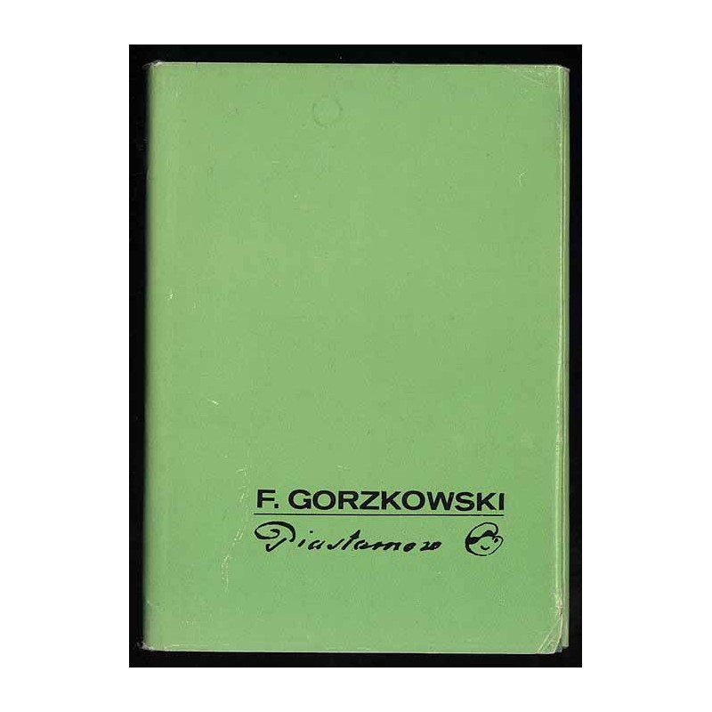 Franciszek Gorzkowski ok. 1750-1830. Warmiak w służbie insurekcji