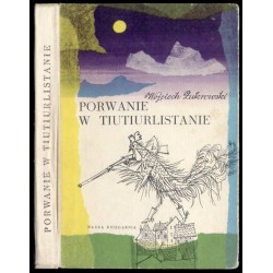 Porwanie w Tiutiurlistanie