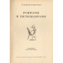Porwanie w Tiutiurlistanie