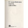 O wszechstronny rozwój człowieka