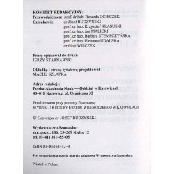 Tradycje literackie i teatralne humanistycznych szkół Śląska od średniowiecza do oświecenia