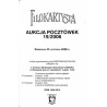 Filokartysta. 19 Aukcja Pocztówek. Warszawa 25 listopada 2006 r