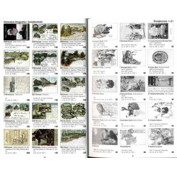 Filokartysta. 19 Aukcja Pocztówek. Warszawa 25 listopada 2006 r