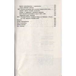Wspomnienia przyrodnika. Moi profesorowie, moi koledzy, moi uczniowie