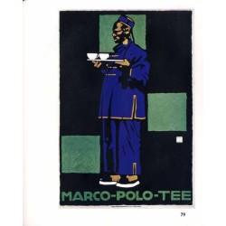 Deutsche Plakat Kunst und ihre Meister