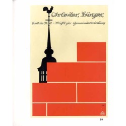 Deutsche Plakat Kunst und ihre Meister