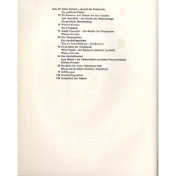 Deutsche Plakat Kunst und ihre Meister