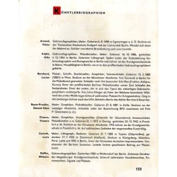 Deutsche Plakat Kunst und ihre Meister