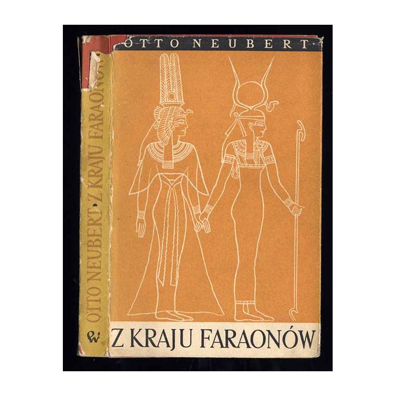 Z kraju faraonów