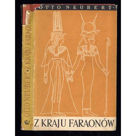 Z kraju faraonów