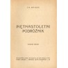 Piętnastoletni podróżnik