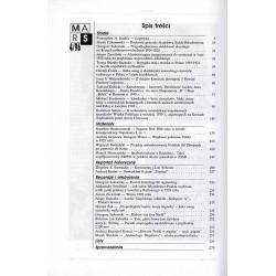 MARS. Problematyka i historia wojskowości. Studia i materiały. T. 4 (1996)