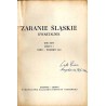 Zaranie Śląskie. Kwartalnik. R.26 (1963). Z.3 (VII-IX 1963)