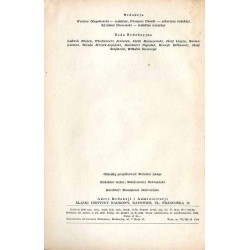 Zaranie Śląskie. Kwartalnik. R.26 (1963). Z.3 (VII-IX 1963)