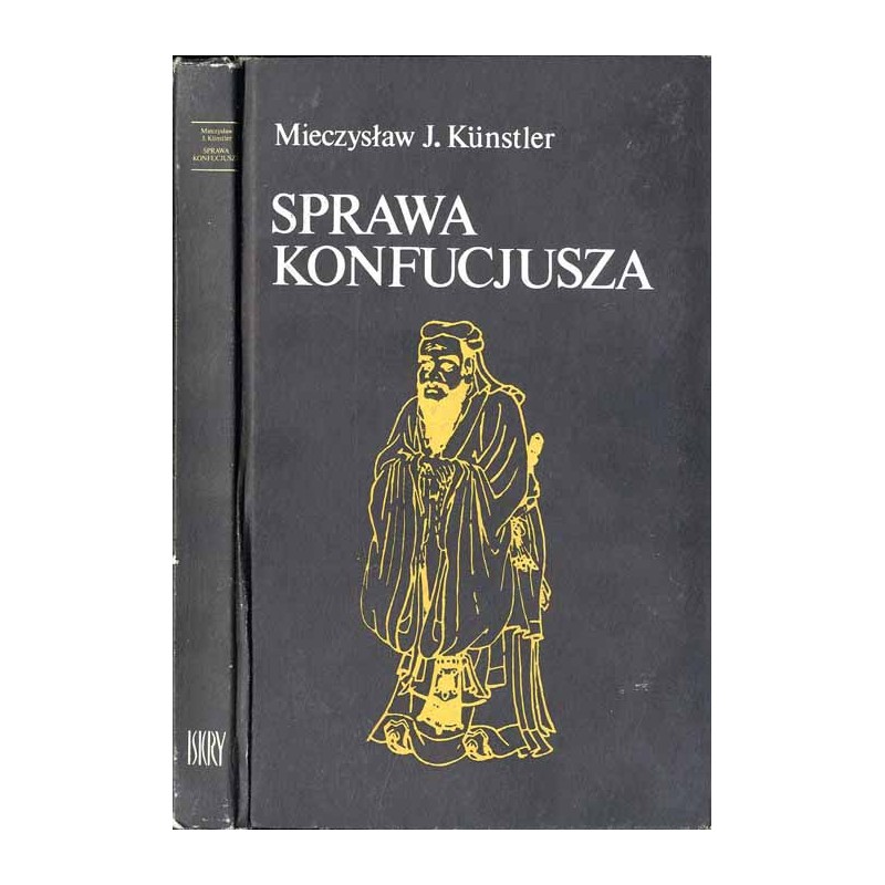 Sprawa Konfucjusza
