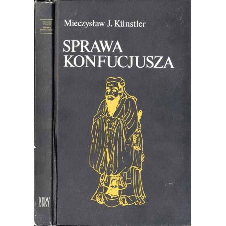 Sprawa Konfucjusza