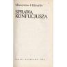 Sprawa Konfucjusza