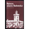 Ratusze miasta Radomska