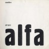 Rzeźba. Grupa "Alfa"