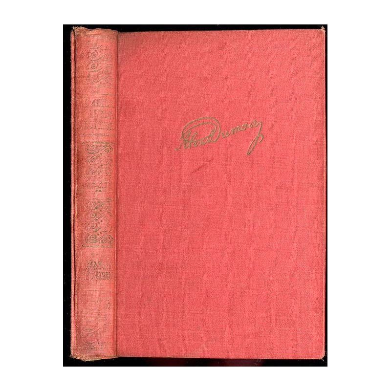 Czarny Tulipan. Powieść Wojna kobieca. Powieść