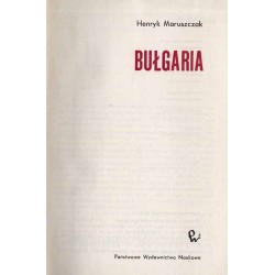 Bułgaria