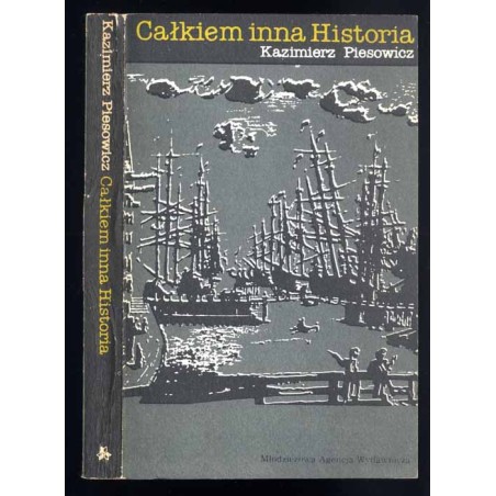 Całkiem inna Historia