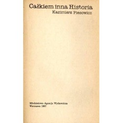 Całkiem inna Historia