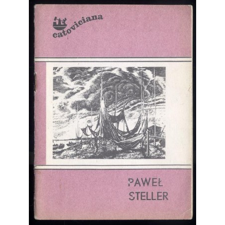 Paweł Steller