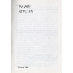Paweł Steller