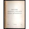 Rocznik Towarzystwa Literackiego im. Adama Mickiewicza. R.7 (1972)