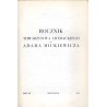 Rocznik Towarzystwa Literackiego im. Adama Mickiewicza. R.7 (1972)