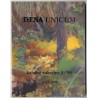 Dom Aukcyjny DESA UNICUM. Katalog 3 (98). Aukcja malarstwa i rzemiosła artystycznego