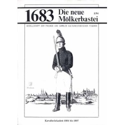 Die Neue Mölkerbastei. 1683. Jahrgang 1994. Nr 5