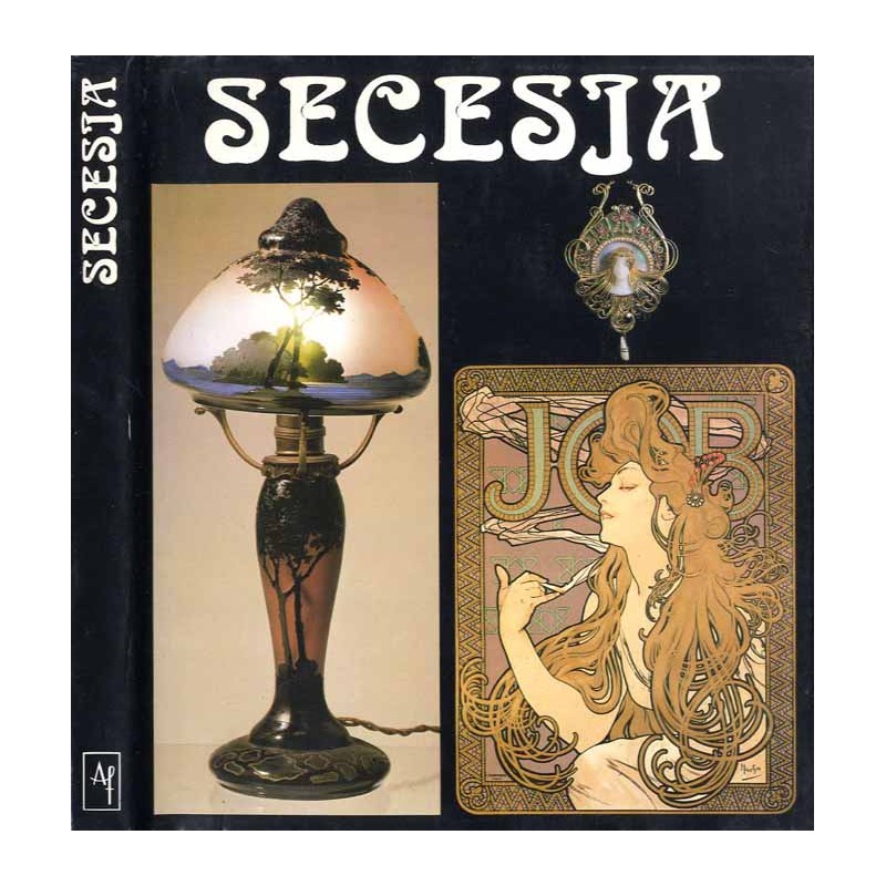 Secesja - sztuka i życie
