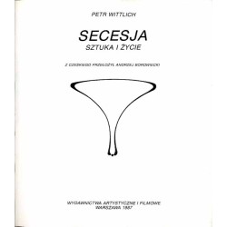 Secesja - sztuka i życie