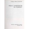 Pałac Zamoyskich na Foksalu