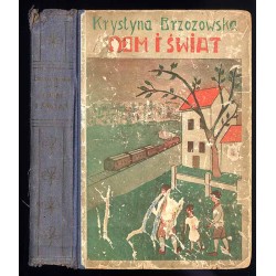 Dom i świat. Powieść dla młodzieży