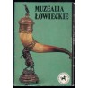 Muzealia łowieckie [ze zbiorów Muzeum Łowiectwa i Jeździectwa w Warszawie] / fot. Wiesław Stasiak J. Świderski